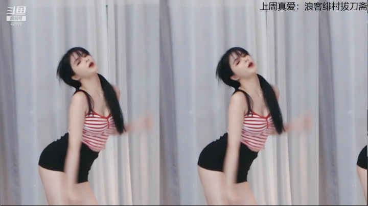 【苏恩Olivia 舞蹈】02-07 00:03