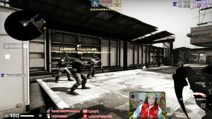 【2021-02-12 02点场】Sideny蛇：【斯内克】除夕快乐！！双倍亲密度和上限~