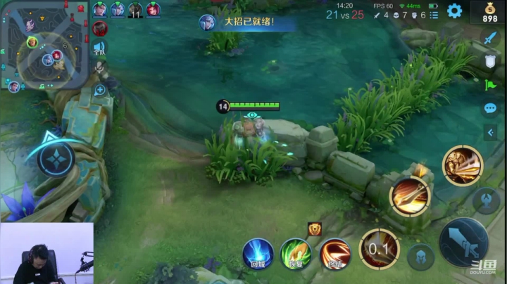 【2021-02-11 21点场】亚瑟王丶Z：亚瑟王：大家新年快乐！！！