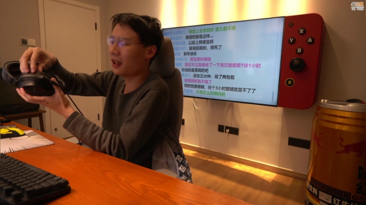 【马里奥制造】超级小桀的精彩时刻 20210212 01点场