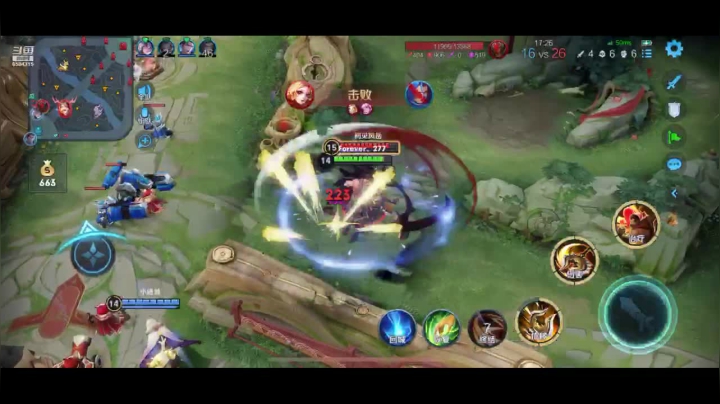 【2021-02-12 00点场】柒柒Bb：大家新年快乐哟～初六见，记得续牌牌哦～