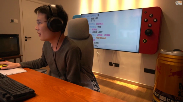 【马里奥制造】超级小桀的精彩时刻 20210212 01点场