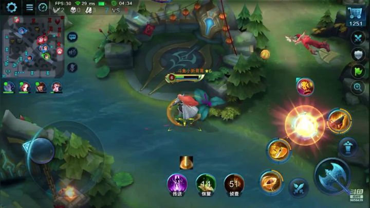 【2021-02-07 02点场】小新哥哥carry：小新哥哥c