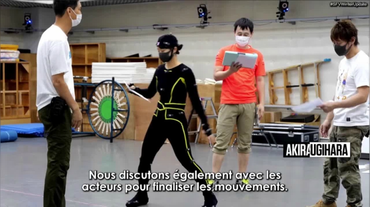 【2021-02-12 01点场】边哥BeenGor：送摇杆！直通牛年！凌晨1点街霸5发布会！