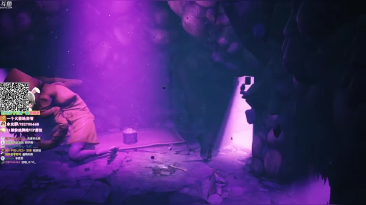 【2021-02-12 14点场】小仙女七七酱：❤️粉丝牌双倍亲密度上限和加成！升牌牌啦