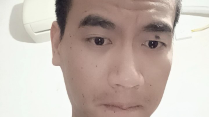 大家新年快乐