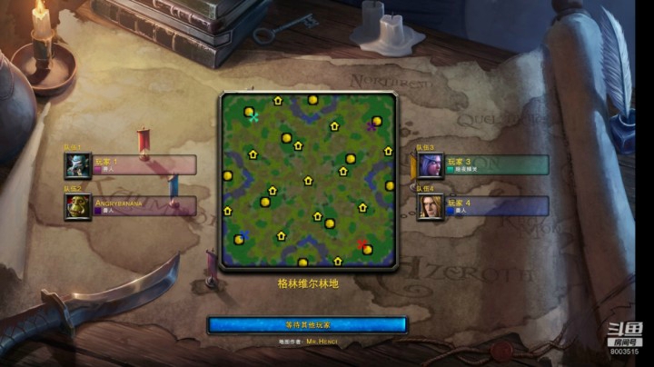 跨服追杀老外TOWER！1V2混战ffa美服