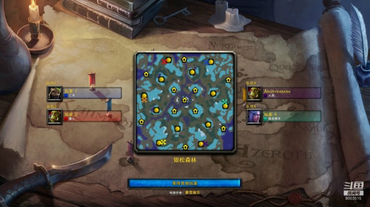 美国聊天流！吊打TOWER1V3ffa混战美服