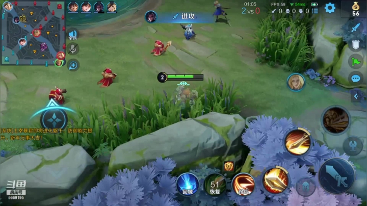 【2021-02-12 19点场】亚瑟王丶Z：新年快乐呀~初一啦！！