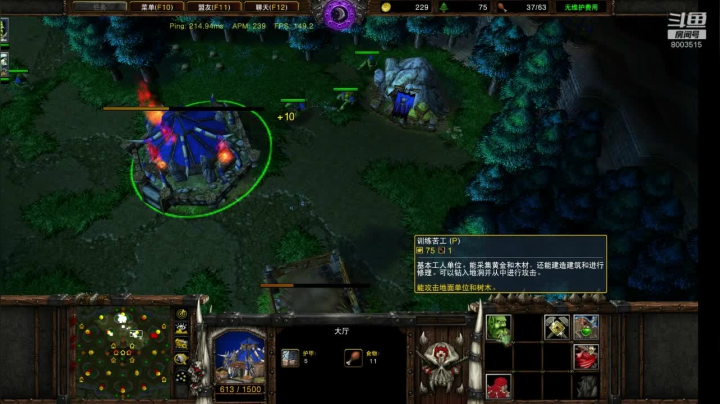 被韩国NE猥琐！抗压1V2只要给我团战的机会！ffa混战欧服