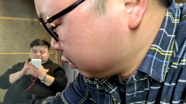 【2021-02-11 23点场】魅力生活i：魅力生活i的直播间