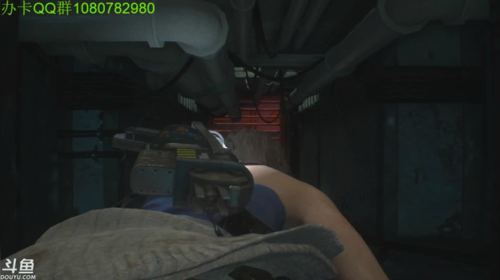 【2021-02-11 23点场】咸鱼超人小D：祝各位新年快乐~ 216315