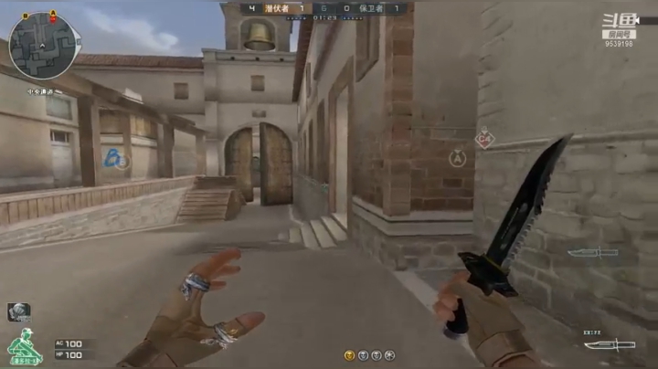 试图追赶过你 但山鸟与鱼不同路.