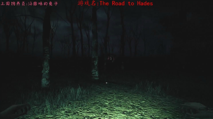 【2021-02-10 20点场】七潇丷：直播·新年快乐！！