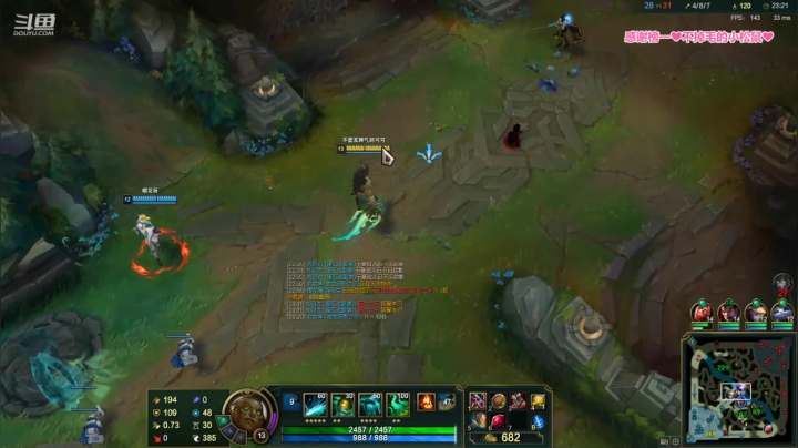 【2021-02-11 22点场】最初的可可：除夕快乐 新年七天乐