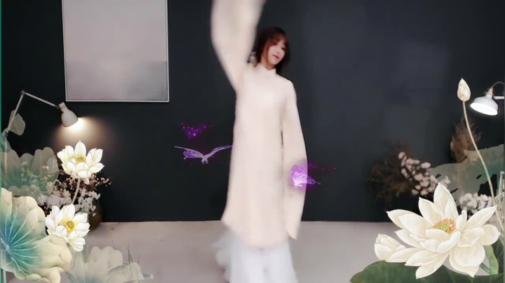 【舞蹈】斗鱼舞蹈的精彩时刻 20210212 15点场