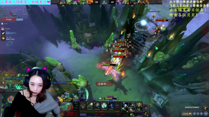 【2021-02-11 22点场】汐湲是小考拉：【汐湲】2.11～一起跨年呗