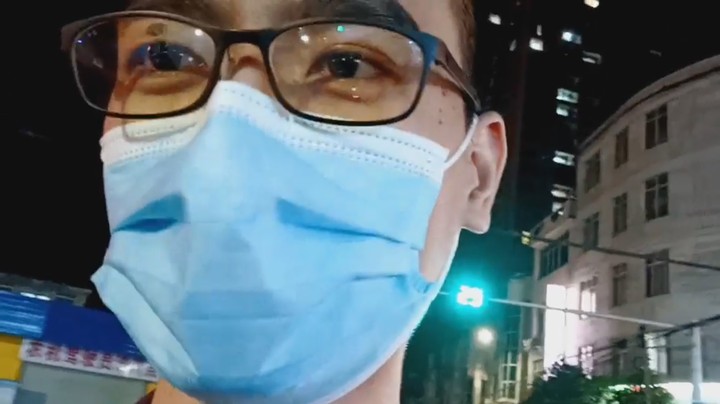 【 2021-02-05 20点场】灵魂厉害1279：哈喽 晚上好