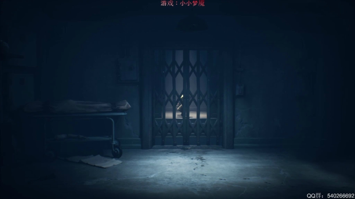 【2021-02-11 21点场】超级小凯OvO：小小梦魇2 陪你们的第一个跨年