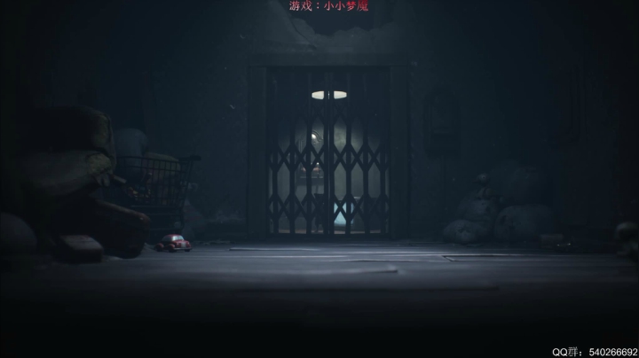 【2021-02-11 23点场】超级小凯OvO：小小梦魇2 陪你们的第一个跨年