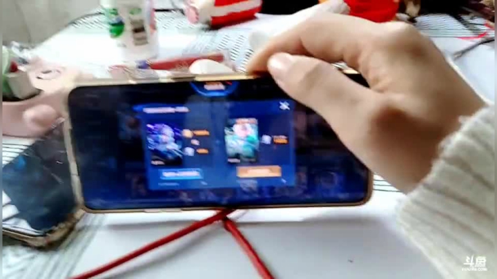 【户外】百变姑姑肖淑洁的精彩时刻 20210213 19点场