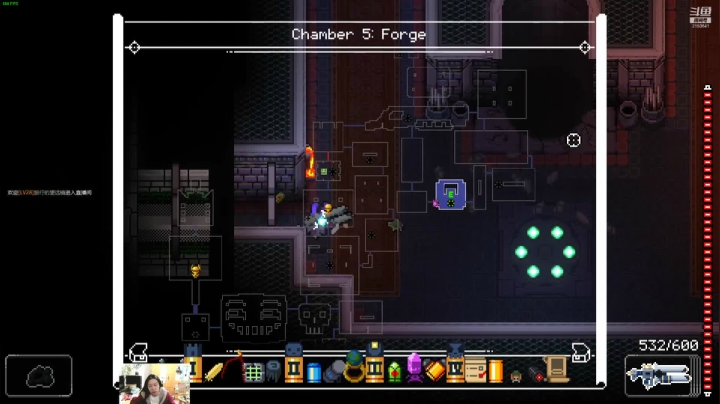 【2021-02-12 21点场】黑麦whisky丶：[挺进地牢][MOD]如何走出第一关