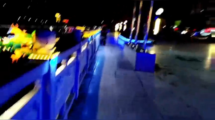 【2021-02-12 19点场】小柳LOL：第一次户外直播，带你们逛宣恩文澜桥