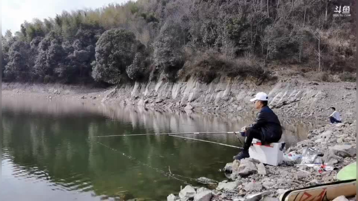 【2021-02-13 13点场】中华户外钓鱼：新春大吉大利