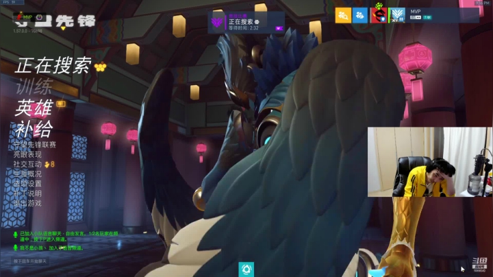 【2021-02-12 20点场】CK小青蛙：牛年大吉！！！！！