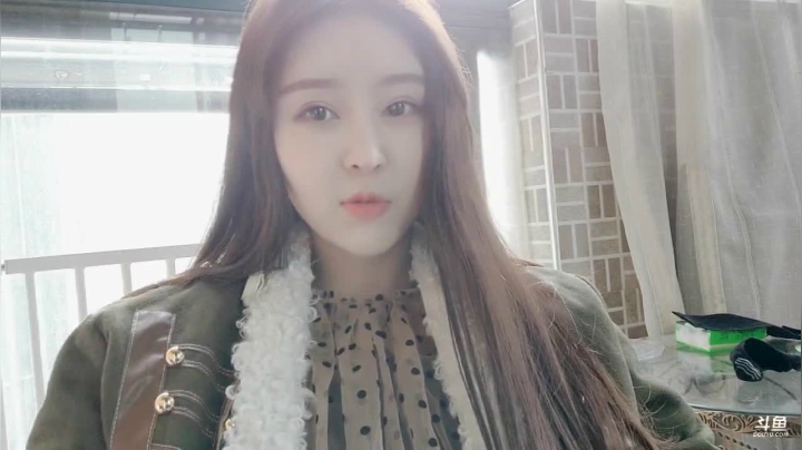 【户外】欢欢女神的精彩时刻 20210213 15点场