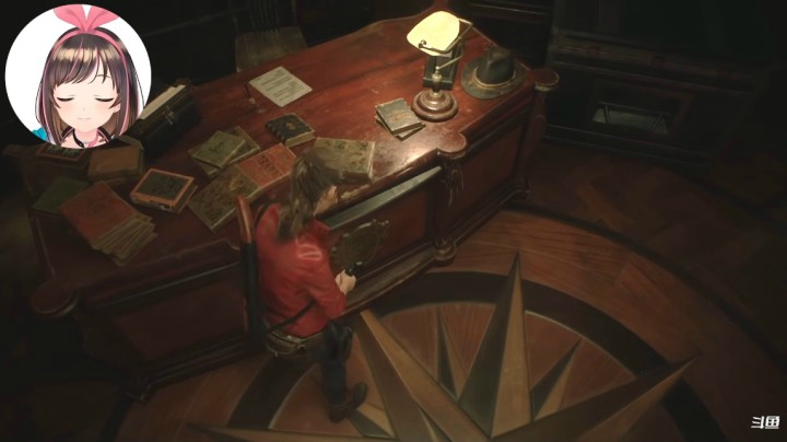 RE2 # 3