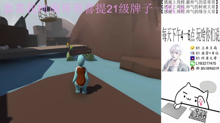 【2021-02-11 19点场】乌鸦Cry：排位秒上号定级，上分，枪王！