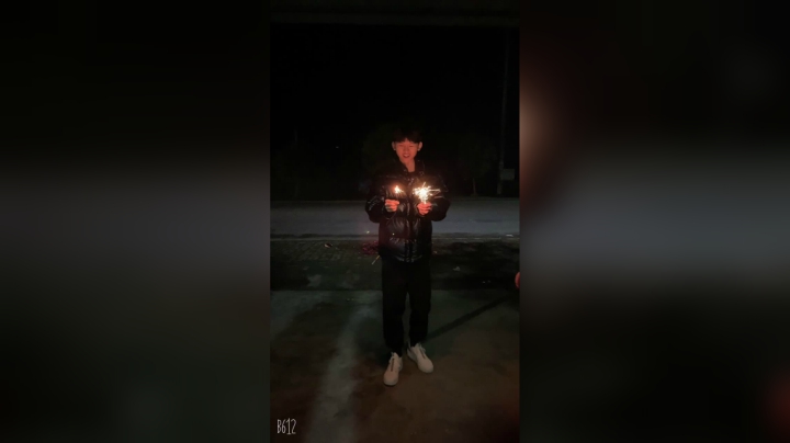 祝大家新年快乐哈