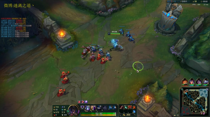 【2021-02-13 21点场】迷离之道丶：迷离劫：峡谷之巅