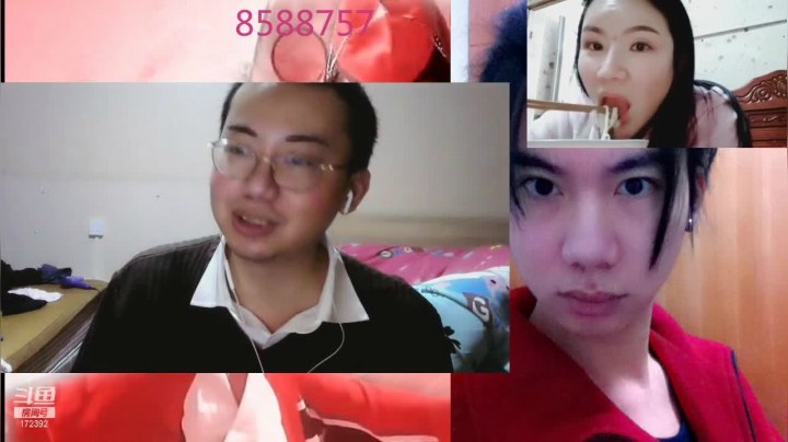 【格斗游戏】魔都洪斌的精彩时刻 20210213 00点场