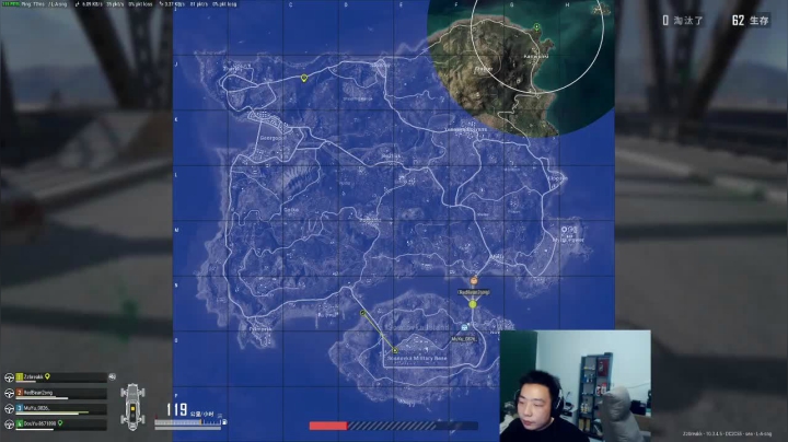 【2021-02-12 23点场】亡命快递龙龙龙：新年好~~~~