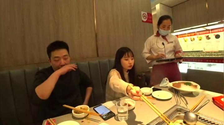 【2021-02-14 01点场】亡命快递龙龙龙：新年好~~~~