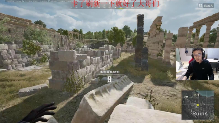 【2021-02-14 17点场】4AM王欣：6点看比赛1!!!!