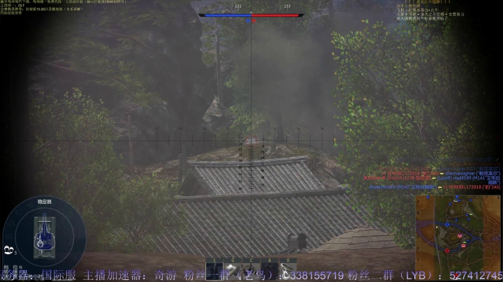 【2021-02-14 00点场】战争雷霆老铁：【战争雷霆】这一年，我们一起走过