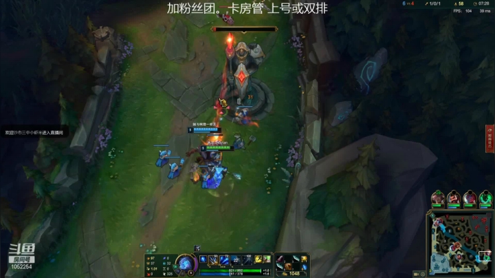 【2021-02-13 21点场】GS丶望月：寒冰专场：兄弟们 新年快乐 哈哈哈~~~