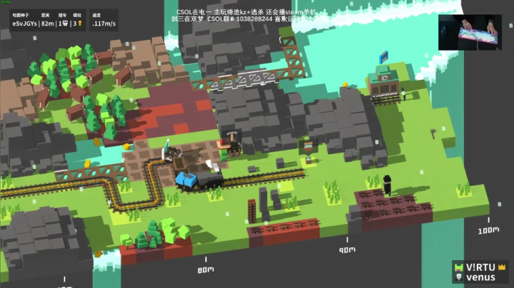 【2021-02-13 21点场】S7R1K3R：2021/2/12 剑三/CSOL