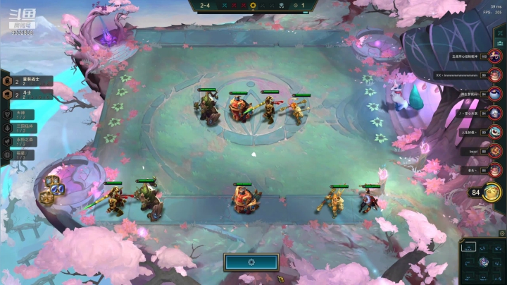 【2021-02-13 22点场】峡谷跳跳染：我肥来啦！ 9332835