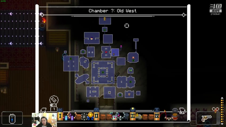 【2021-02-13 01点场】黑麦whisky丶：[挺进地牢][MOD]如何走出第一关