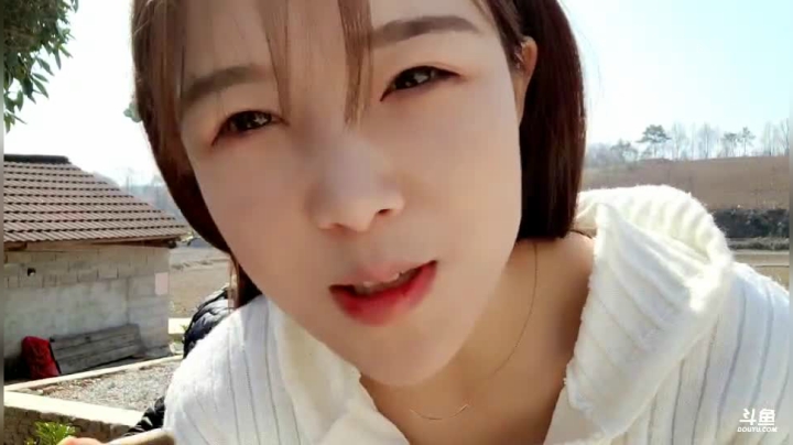 【户外】百变姑姑肖淑洁的精彩时刻 20210214 12点场