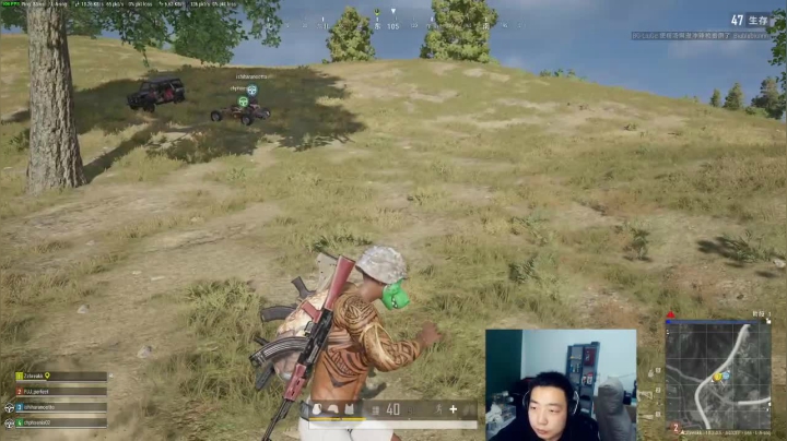 【2021-02-13 23点场】亡命快递龙龙龙：新年好~~~~