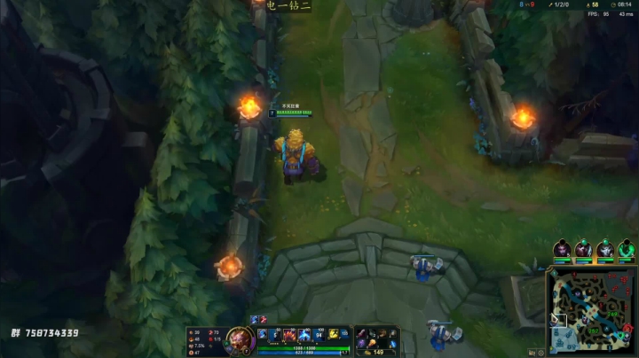 【2021-02-14 17点场】熊王c：熊王c：双倍亲密度，新年快乐