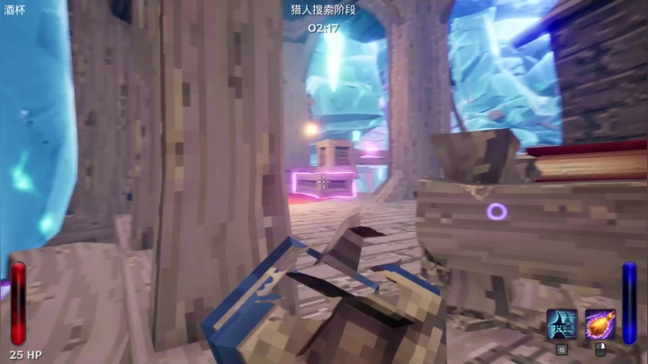 【2021-02-13 21点场】是七宝呀：七师傅祝大家新年快乐呀~