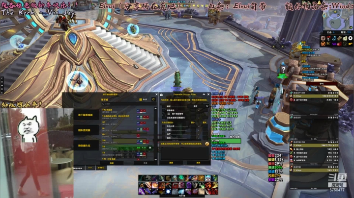 【2021-02-13 13点场】认真的四夕：想做大海 永远汹涌 永远温柔