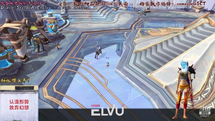 【2021-02-11 13点场】认真的四夕：除夕，除了夕就剩下四了