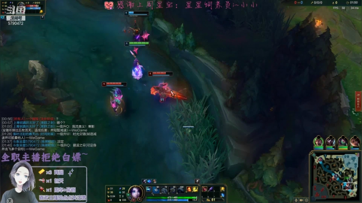 【2021-02-13 08点场】呆星QvQ：新年快乐呀，电一有车位~